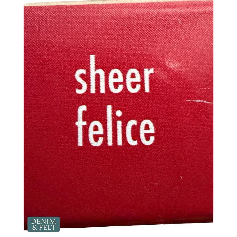 Stila new box
